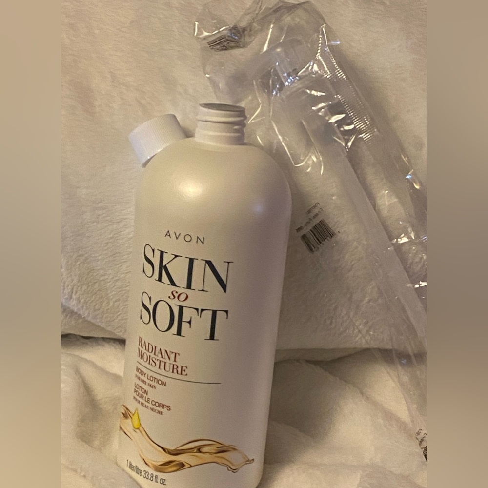 -Bonus Size Body Lotion-